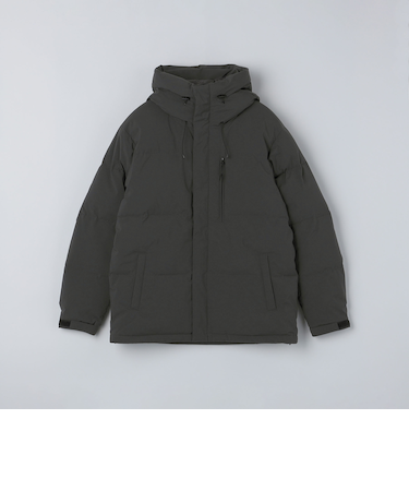 《予約》SHIPS Colors:〈撥水・防風・洗濯機可能〉All Weather Tex ダウン