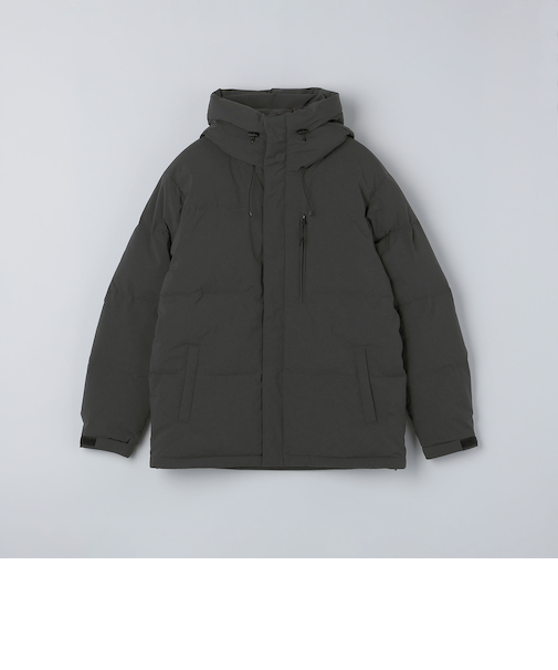 《予約》SHIPS Colors:〈撥水・防風・洗濯機可能〉All Weather Tex ダウン