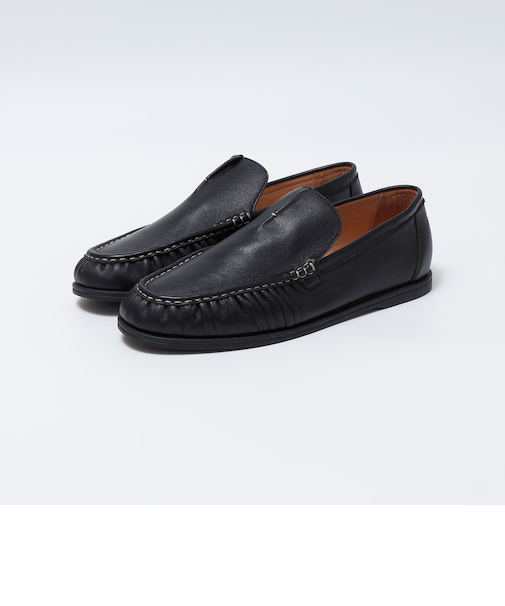 FOOT INDUSTRY: LOAFER