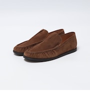 FOOT INDUSTRY: LOAFER