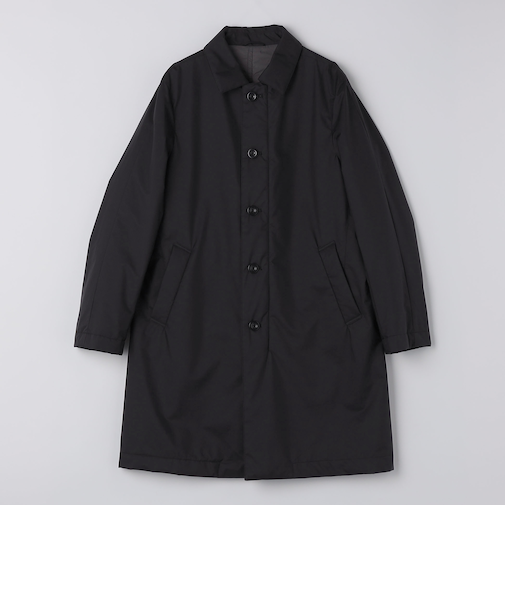 SHIPS: テクニカル カーコート