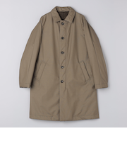 SHIPS: テクニカル カーコート