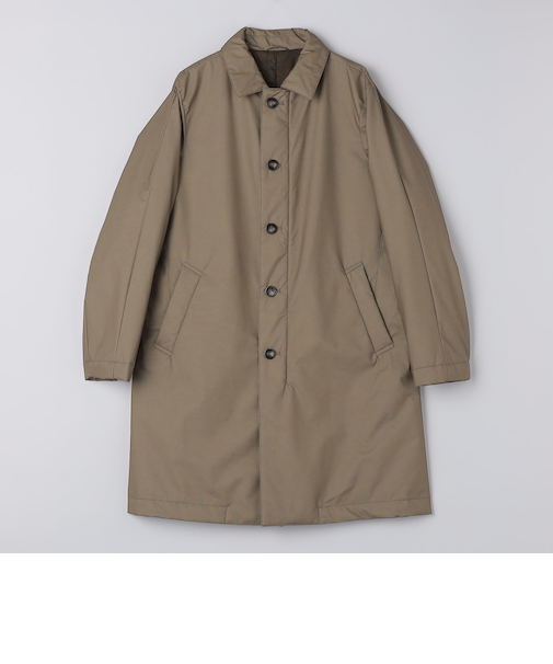 SHIPS: テクニカル カーコート