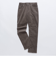 SHIPS Colors:〈洗濯機可能〉コーデュロイ ストレッチ ウォーム パンツ