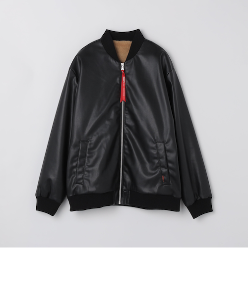 RIER: WALKER JACKET CITY FLOWER｜シップスの通販｜&mall（アンド