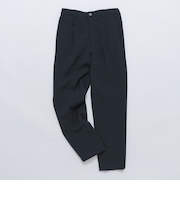 SHIPS Colors:〈洗濯機可能〉TR ウォーム イージー スラックス