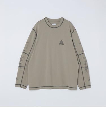 ROA: NEOLITH LONG SLEEVE