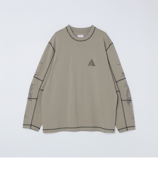 ROA: NEOLITH LONG SLEEVE