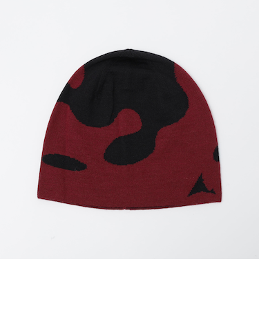 ROA: MAGMA WOOL BEANIE