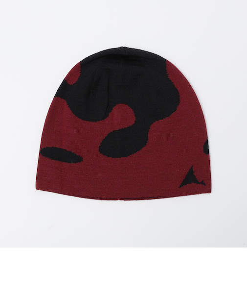 ROA: MAGMA WOOL BEANIE