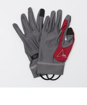 ROA: ANDIE BASE LAYER GLOVES
