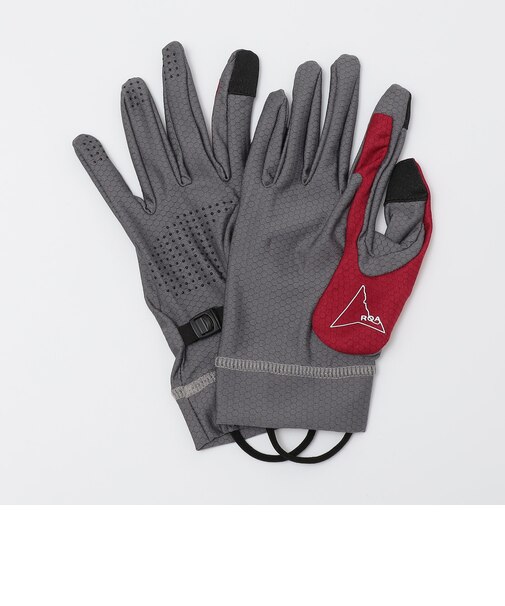 ROA: ANDIE BASE LAYER GLOVES