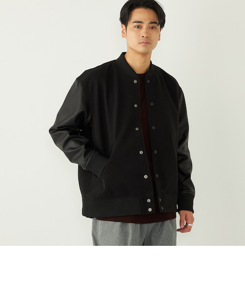 RIER: WALKER JACKET CITY FLOWER｜シップスの通販｜&mall（アンド