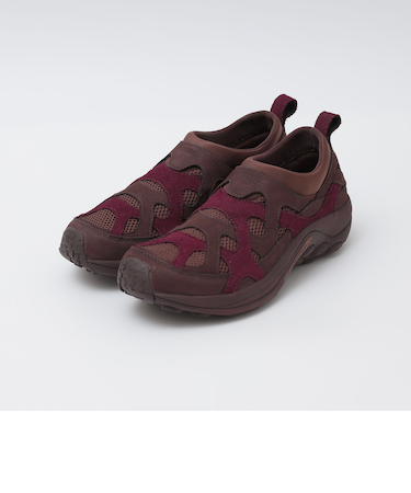 MERRELL 1TRL: JUNGLE MOC TWIST SE