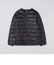 NANGA: 7DAYS INNER DOWN C/Ｄ