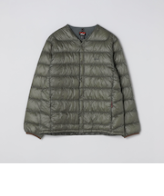 NANGA: 7DAYS INNER DOWN C/Ｄ