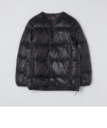 NANGA: MOUNTAIN LODGE DOWN CREW