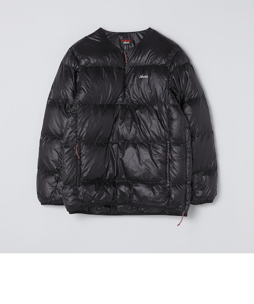 NANGA: MOUNTAIN LODGE DOWN CREW