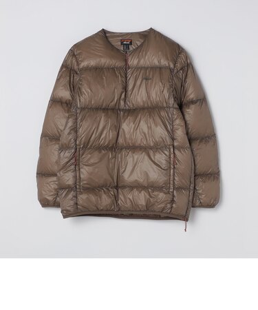 NANGA: MOUNTAIN LODGE DOWN CREW