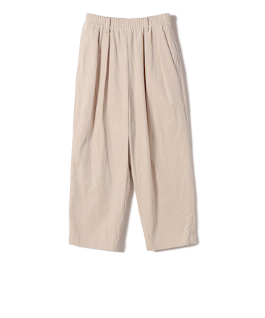 SHIPS Primary Navy Label:〈手洗い可能〉コーデュロイ パンツ