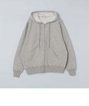 Redwood Classics: 16オンス フェード ジップ パーカ