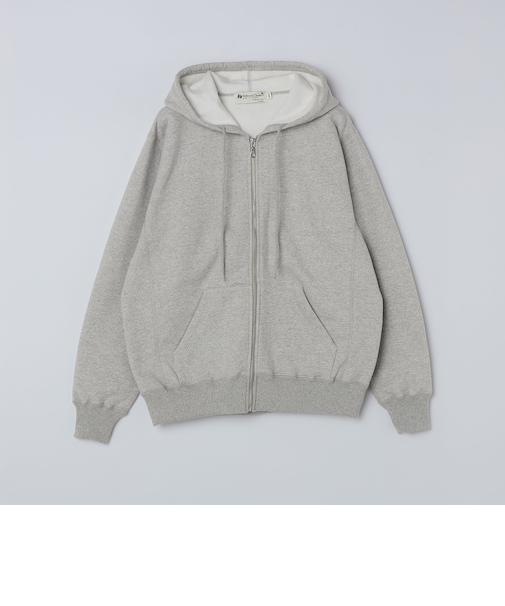 Redwood Classics: 16オンス フェード ジップ パーカ