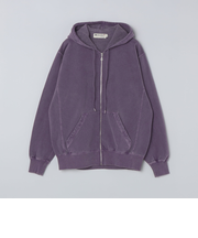 Redwood Classics: 16オンス フェード ジップ パーカ