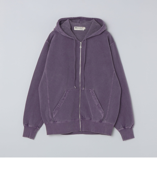 Redwood Classics: 16オンス フェード ジップ パーカ