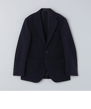 SHIPS Colors:〈手洗い可能〉コーデュロイ ジャケット(セットアップ対応可能)