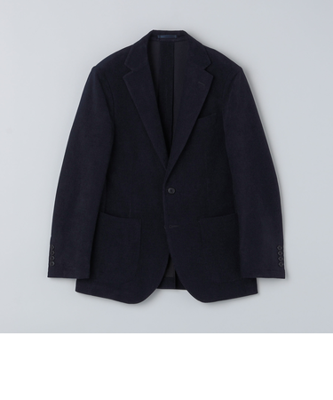 SHIPS Colors:〈手洗い可能〉コーデュロイ ジャケット(セットアップ対応可能)