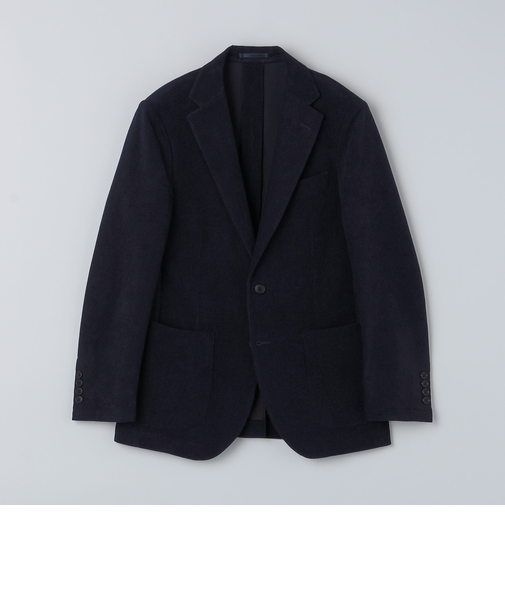 SHIPS Colors:〈手洗い可能〉コーデュロイ ジャケット(セットアップ対応可能)