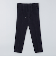 SHIPS Colors:〈手洗い可能〉コーデュロイ スラックス(セットアップ対応可能)