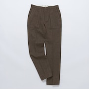 BARNSTORMER: DRESS TWEED FATIG