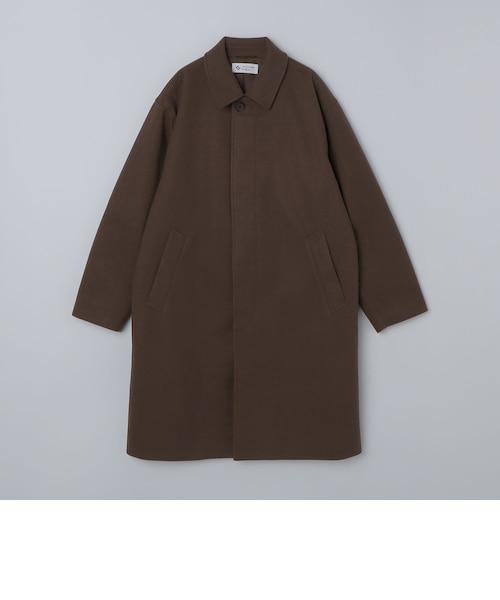 VENTILE ギャバジン モーターサイクルコート｜ゴタイリクの通販｜&mall
