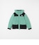 【SHIPS any別注】FIRST DOWN:〈洗濯機可能〉DICROS MAURI ラップ ダウン パーカー<KIDS>◆
