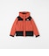 【SHIPS any別注】FIRST DOWN:〈洗濯機可能〉DICROS MAURI ラップ ダウン パーカー<KIDS>◆