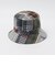 ORIGINAL MADRAS TRADING COMPANY: MADRAS PATCHWORK HAT