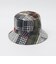 ORIGINAL MADRAS TRADING COMPANY: MADRAS PATCHWORK HAT