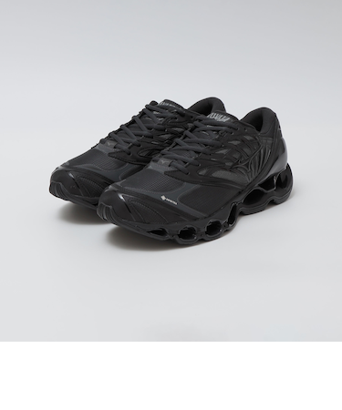 MIZUNO: WAVE PROPHECY GORE-TEX