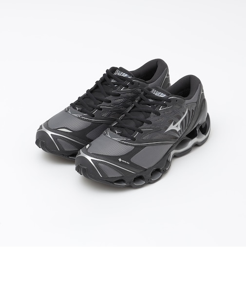MIZUNO: WAVE PROPHECY GORE-TEX