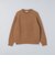 tone: FISHERMAN SWEATER