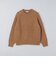tone: FISHERMAN SWEATER