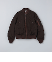 tone: BOMBER JACKET