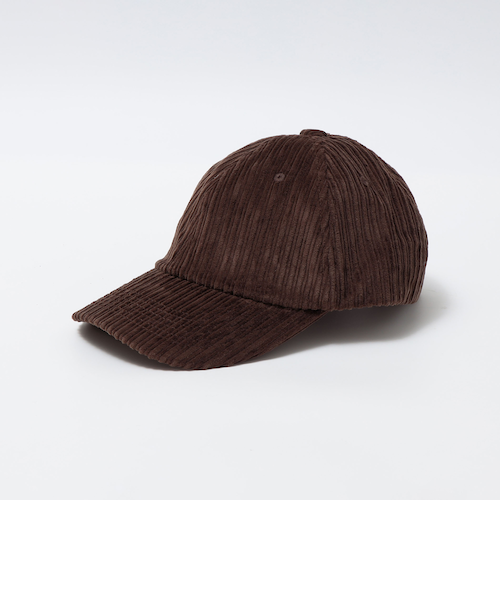 LITE YEAR: 6PANEL 2TONE STRIPE｜シップスの通販｜&mall（アンド