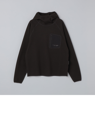 PURPLE MOUNTAIN OBSERVATORY: WAFFLE BALACLAVA