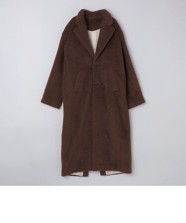 Sefr: ALOIS COAT