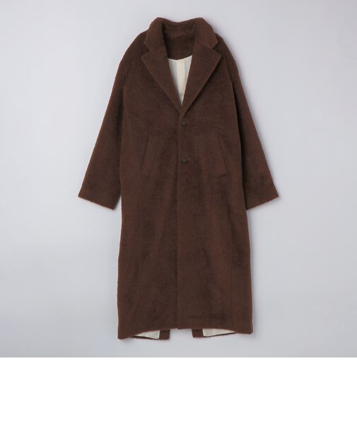 Sefr: ALOIS COAT