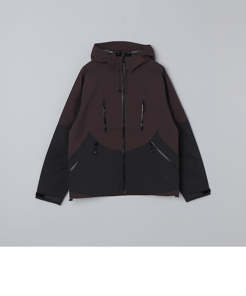 PURPLE MOUNTAIN OBSERVATORY: ANVIL SHELL