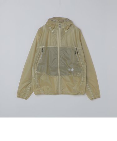 PURPLE MOUNTAIN OBSERVATORY: STINGER JACKET