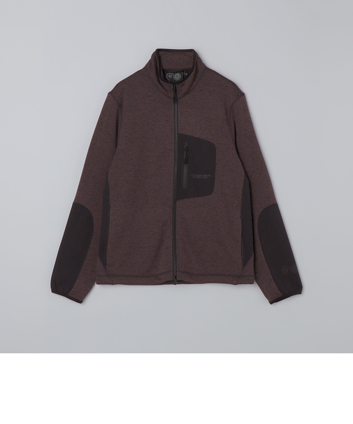 PURPLE MOUNTAIN OBSERVATORY: SOLO FLECK FLEECE